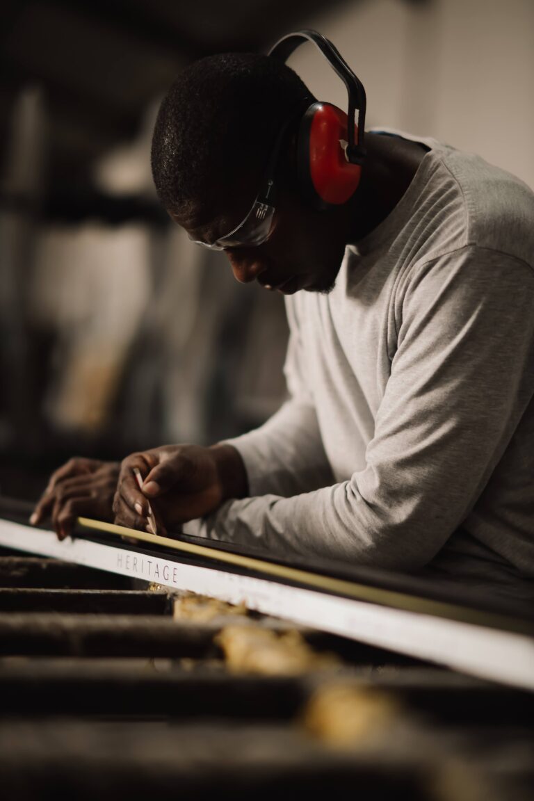 BuildWise Excellence